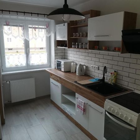 Appartement Flat In The Heart Of Liptovský Mikuláš Extérieur photo