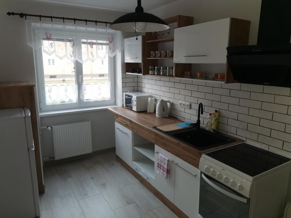 Appartement Flat In The Heart Of Liptovský Mikuláš Extérieur photo