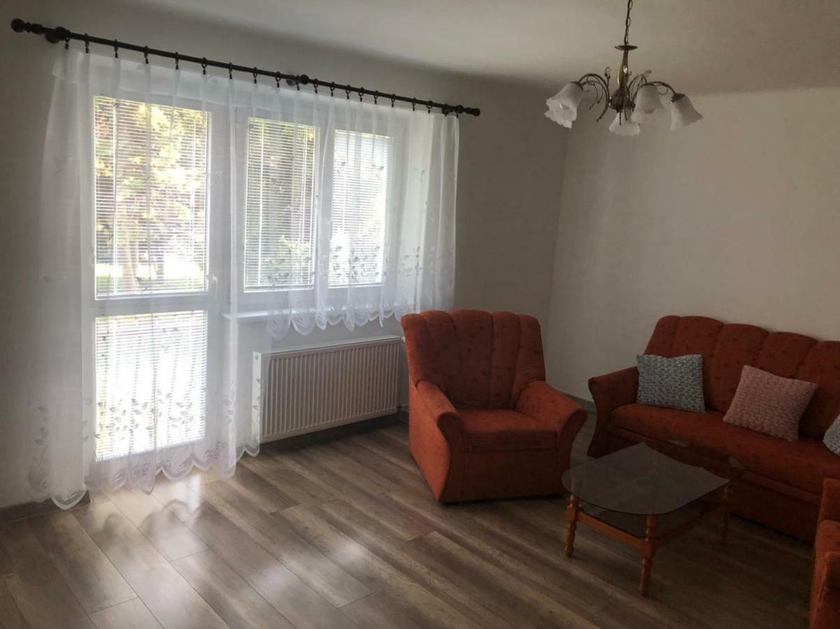 Appartement Flat In The Heart Of Liptovský Mikuláš Extérieur photo